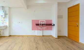 Imagem 7: Apartamento à venda no bairro Santana - São Paulo/SP, Zona Norte