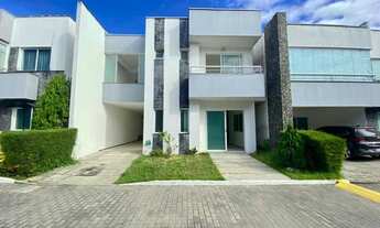 Imagem: Casa Duplex em condominio na Sapiranga com