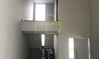 Imagem 2: Casa em Condomínio para Venda em Sorocaba, Cajuru do Sul, 3 dormitórios, 1 suíte, 2 banhei