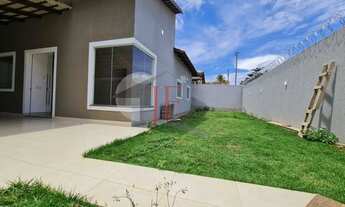 Imagem 2: Casa com 3 quartos - Bairro Jardim Itaipu em Goiânia