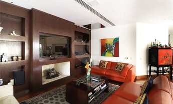 Imagem 5: Jardim América Apartamento com 4 dormitórios