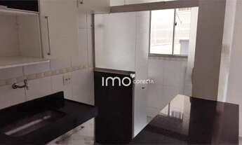 Imagem 3: Apartamento com 3 dormitórios à venda, 70 m² por R$ 320.000,00 - Vila Mafalda - Jundiaí/SP