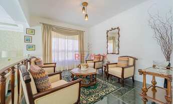 Imagem 5: Casa com 4 quartos à venda, 400 m² por R$ 2.590.000 - Alphaville - Santana de Parnaíba/SP