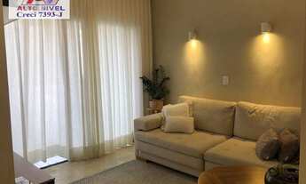 Imagem 5: Apartamento à venda, 78 m² por R$ 850.000,00 - Vila Hamburguesa - São Paulo/SP