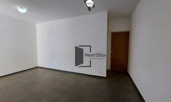 Imagem 6: Apartamento com 1 dormitório à venda, 68 m² por R$ 200.000,00 - Botafogo - Campinas/SP