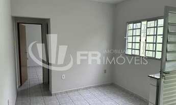 Imagem 4: Casa para locação no Jardim Piratininga - Zona Leste - Sorocaba SP