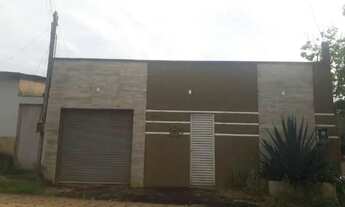 Imagem: Casa em Leilão - Jardim Independente I