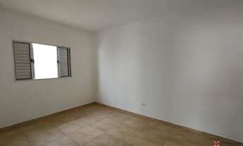 Imagem 5: CASA COM 01 DORMITÓRIO, SALA E COZINHA, LAVANDERIA PRIVATIVA. IMPECAVÉL. ÓTIMA LOCALIZAÇÃO