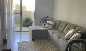 Imagem 2: Mirante do Park Sacada na Sala Nascente