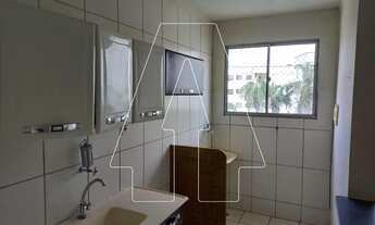 Imagem 4: Araçatuba - Apartamento - Jardim Paulista