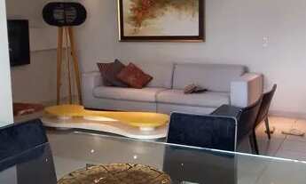 Imagem: Belíssimo apartamento mobiliado Evolution