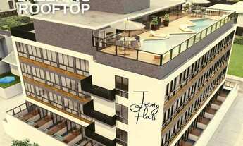 Imagem 5: Porto City - Flat no centro de Porto - Entrega em Ago/2023 - Aceita financi