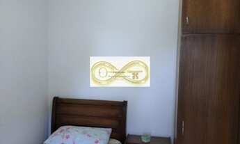 Imagem 6: APARTAMENTO RESIDENCIAL em CAMPINAS - SP, JARDIM SANTA GENEBRA II (BARÃO GERALDO