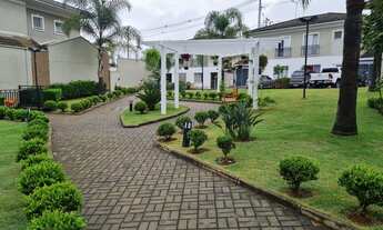 Imagem 3: Casa Sobrado no Condomínio Residencial Vitoria Park para Venda, localizado na cidade de Su