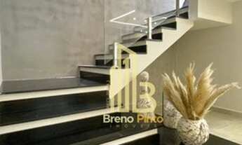 Imagem 6: Casa com 3 dormitórios à venda, 207 m² por R$ 828.000 - Coité - Eusébio/CE