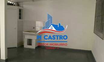 Imagem 5: Alugo casa 3 dormts - 4 vagas - Jd. Bom Refúgio