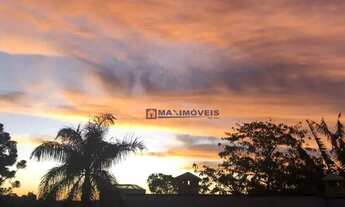 Imagem 2: Casa com 3 dormitórios à venda, 124 m² por R$ 845.000 - Jardim dos Pinheiros - Atibaia/SP