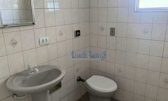 Imagem 5: Casa com 2 dormitórios para alugar por R$ 1.451,84/mês - Jardim Colonial - São Bernardo do