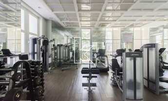 Imagem 3: Apartamento com 1 dormi- Vila Nova Conceição - São Paulo/SP