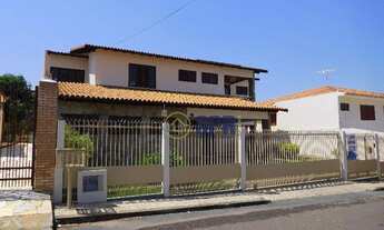 Imagem 2: Casa para alugar, 550 m² por R$ 10.000,00/ano - Setor de Habitações Individuais Norte - Br