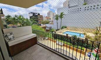 Imagem: Apartamento com 4 dormitórios à venda