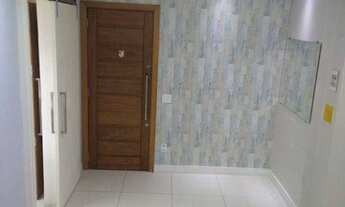 Imagem 3: Apartamento com 2 dormitórios à venda, 80 m² por R$ 280.000,00 - Fonseca - Niterói/RJ