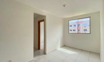 Imagem 4: Apartamento com 2 dormitórios à venda, 47 m² por R$ 100.000,00 - São José do Barreto - Mac