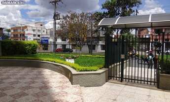 Imagem 2: Apartamento com 2 quartos para alugar por R$ 1800.00, 48.06 m2 - REBOUCAS - CURITIBA/PR