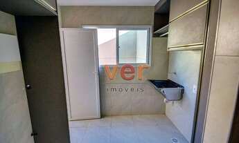 Imagem 7: Casa duplex com 3 dormitórios à venda, 98,31m² por R$ 495.600,00 - Mangabeira - Eusébio/C