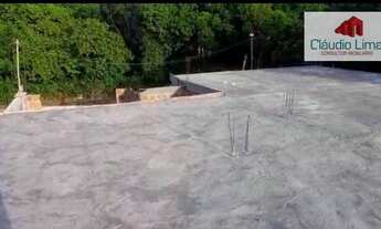 Imagem 2: Terreno à venda, 600 m² por R$ 275.000,00 - Sauipe - Abrantes (Camaçari)/BA