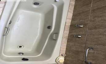 Imagem 6: São Paulo - Casa Padrão - Jardim Bonfiglioli