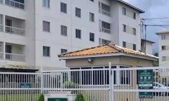 Imagem 7: Alugo apartamento mobilido 2/4, suíte e varanda, reserva parque