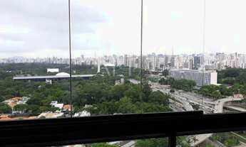 Imagem: Rua Ipê, ao lado do Parque Ibirapuera 4