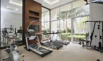 Imagem 5: São Paulo - Apartamento Padrão - Jardim Paulista