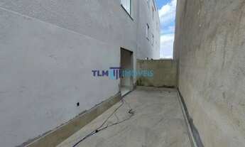 Imagem 4: Apto com área privativa a venda no Betânia-BH