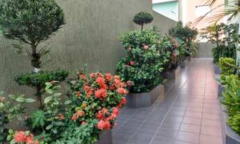 Imagem: Apartamento com 2 dormitórios, 60 m²