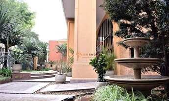 Imagem 2: Apartamento com 3 dormitórios, 160 m² - venda ou aluguel - Vila Mariana - São Paulo/SP