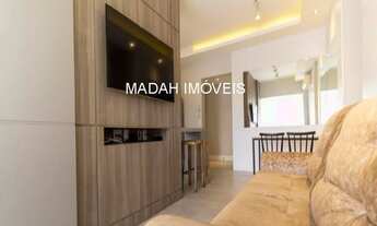 Imagem 2: SÃO PAULO - Apartamento Padrão - PINHEIROS