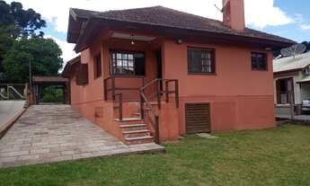 Imagem 2: CANELA - Casa Padrão - CENTRO