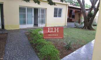 Imagem 3: Casa com 3 dormitórios para alugar, 330 m² por R$ 5.600,00/mês - Interlagos - São Paulo/SP