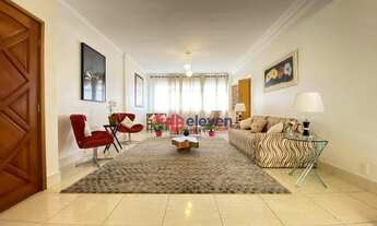 Imagem 2: Apartamento com 5 dormitórios à venda, 280 m² por R$ 2.197.000,00 - Boa Vista - São Vicent