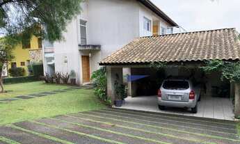 Imagem 7: GRANJA VIANA!!! Casa com 3 suítes à venda, 370 m² - R$ 1.729.000 - Parque das Artes