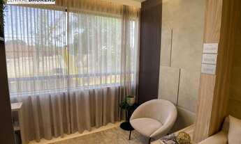 Imagem 5: Apartamento com 3 dormitórios à venda, 70 m² por R$ 571.514,00 - Mansões Santo Antônio - C