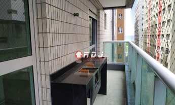 Imagem 5: Apartamento com 2 dormitórios à venda, 121 m² por R$ 940.000,00 - José Menino - Santos/SP