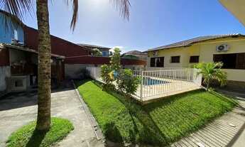 Imagem 4: Casa linear com piscina próxima da Amaral Peixoto no Enseada das Gaivotas