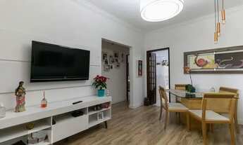 Imagem 2: Casa para Aluguel - Vila Mascote, 2 Quartos, 200 m2