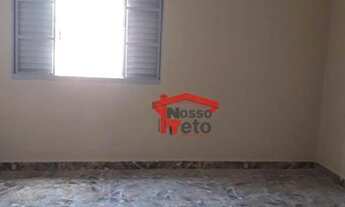 Imagem 7: Apartamento com 2 dormitórios para alugar, 110 m² por R$ 1.600,00/mês - Jardim Primavera