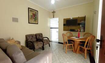 Imagem: PRAIA GRANDE - Apartamento Padrão - GUILHERMINA