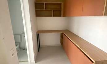 Imagem 6: Apartamento para alugar, 165 m² por R$ 11.000,00/mês - Tatuapé - São Paulo/SP