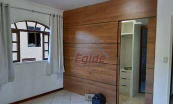 Imagem 3: Casa com 3 dormitórios, 180 m² - venda por R$ 890.000,00 ou aluguel por R$ 4.500,00/mês